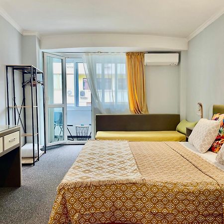 White Rose Guest Rooms Burgaz Dış mekan fotoğraf