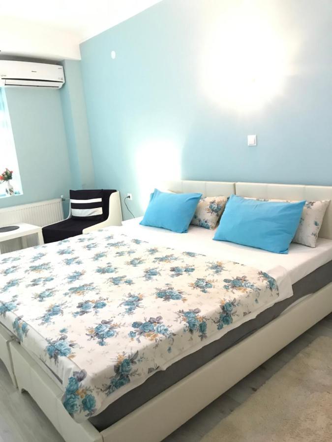 White Rose Guest Rooms Burgaz Dış mekan fotoğraf