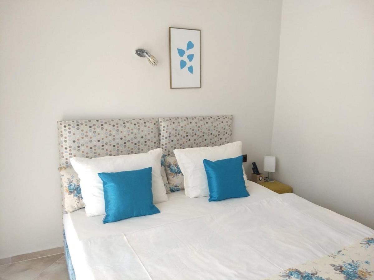 White Rose Guest Rooms Burgaz Dış mekan fotoğraf