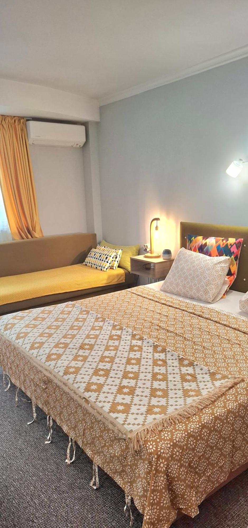White Rose Guest Rooms Burgaz Dış mekan fotoğraf