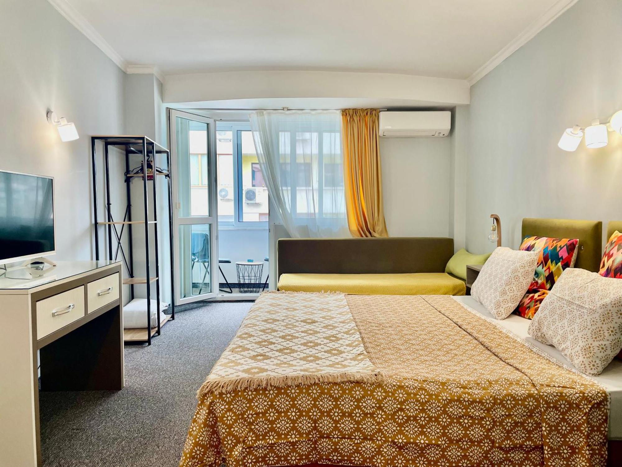 White Rose Guest Rooms Burgaz Dış mekan fotoğraf
